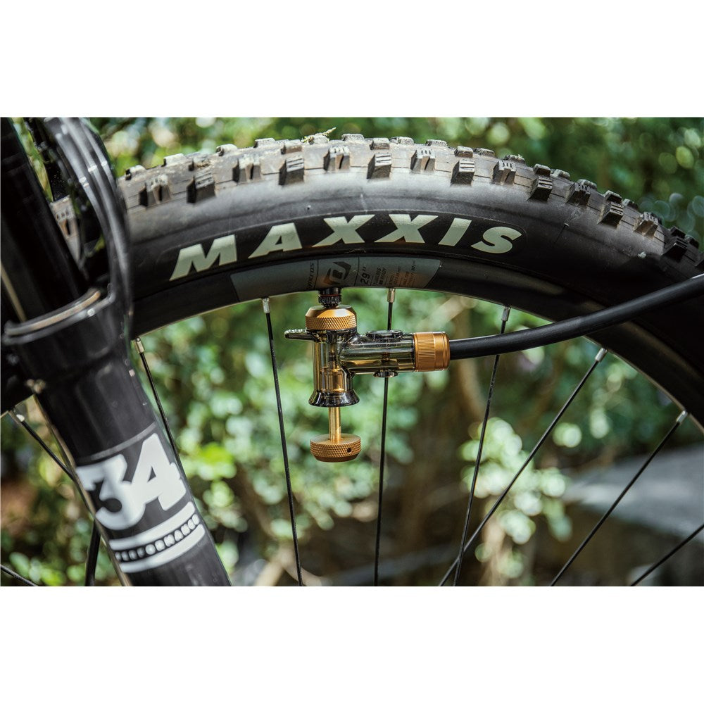 TOPEAK TUBIHEAD UPGRADE KIT