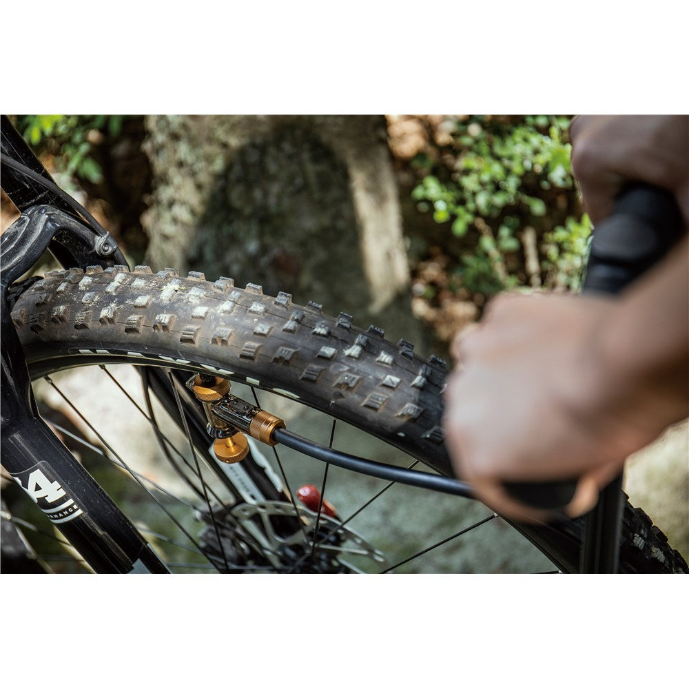 TOPEAK TUBIHEAD UPGRADE KIT