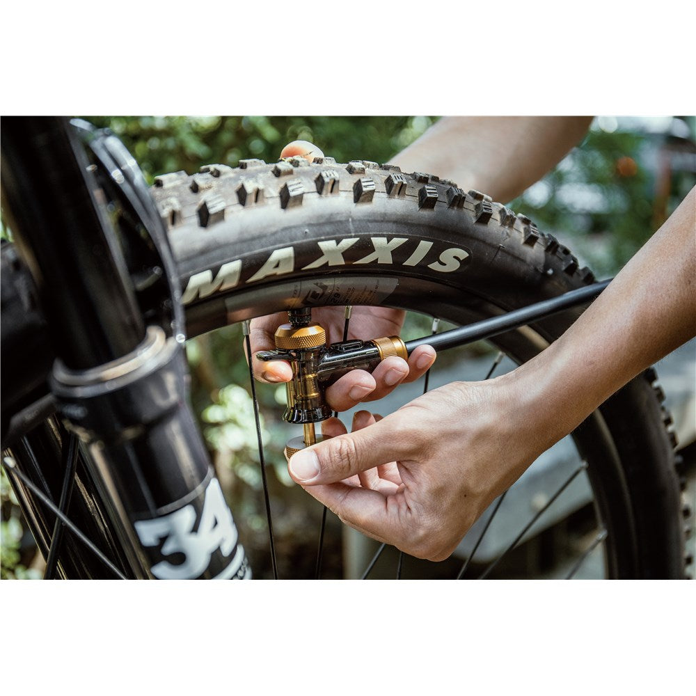 TOPEAK TUBIHEAD UPGRADE KIT