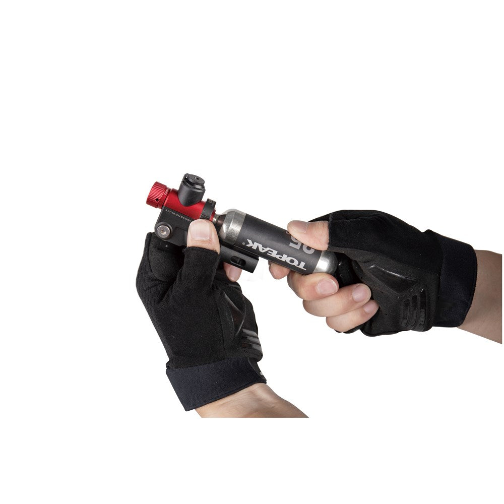 TOPEAK TUBI MASTER PLUS II SPECIAL EDITION #