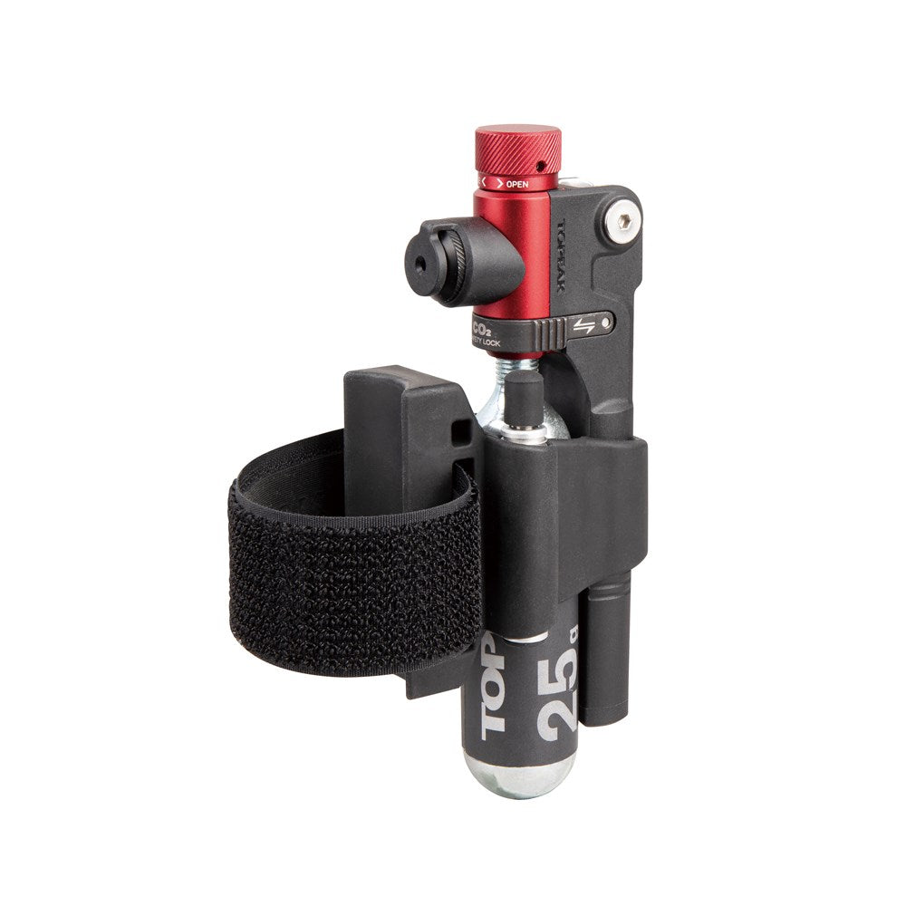TOPEAK TUBI MASTER PLUS II SPECIAL EDITION #