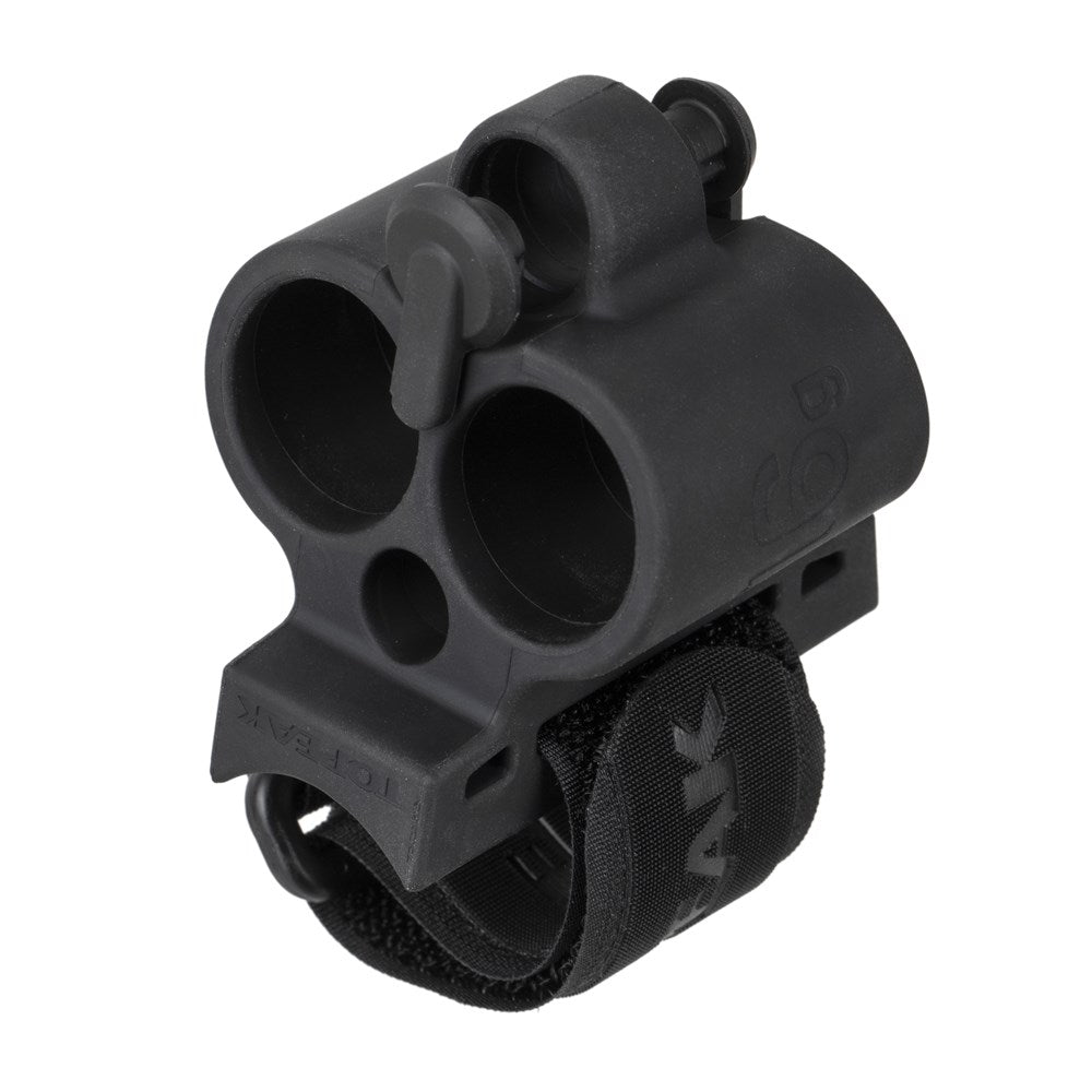 TOPEAK TUBI MASTER RX W/1PC 16G CO2 # [ONC01] #