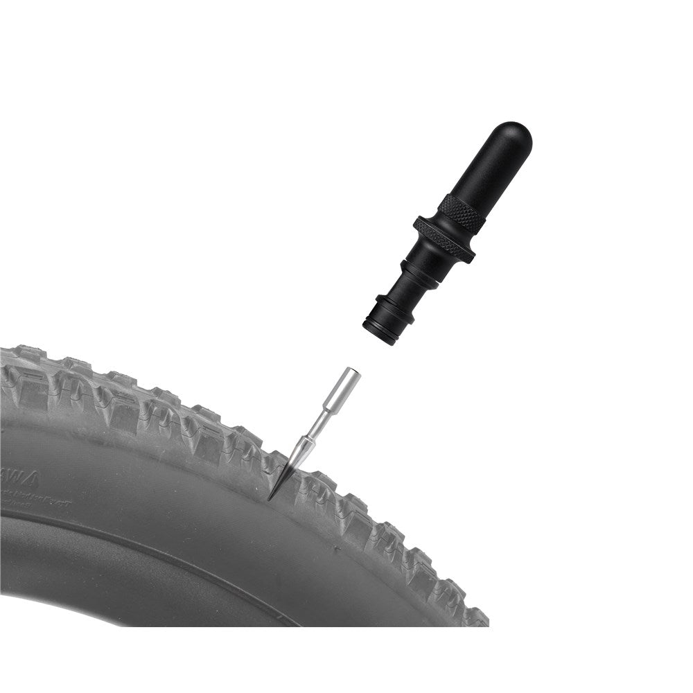 TOPEAK TUBI POD X # [ONC01] #