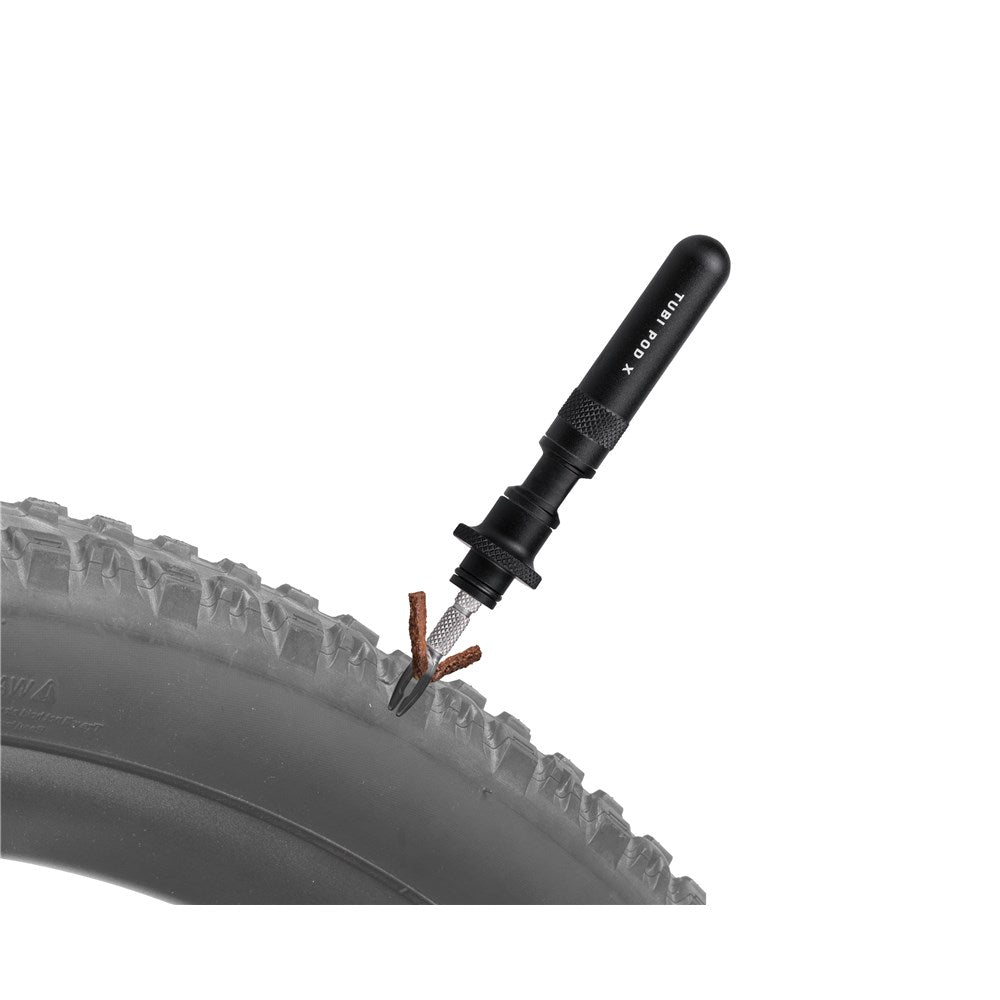 TOPEAK TUBI POD X # [ONC01] #