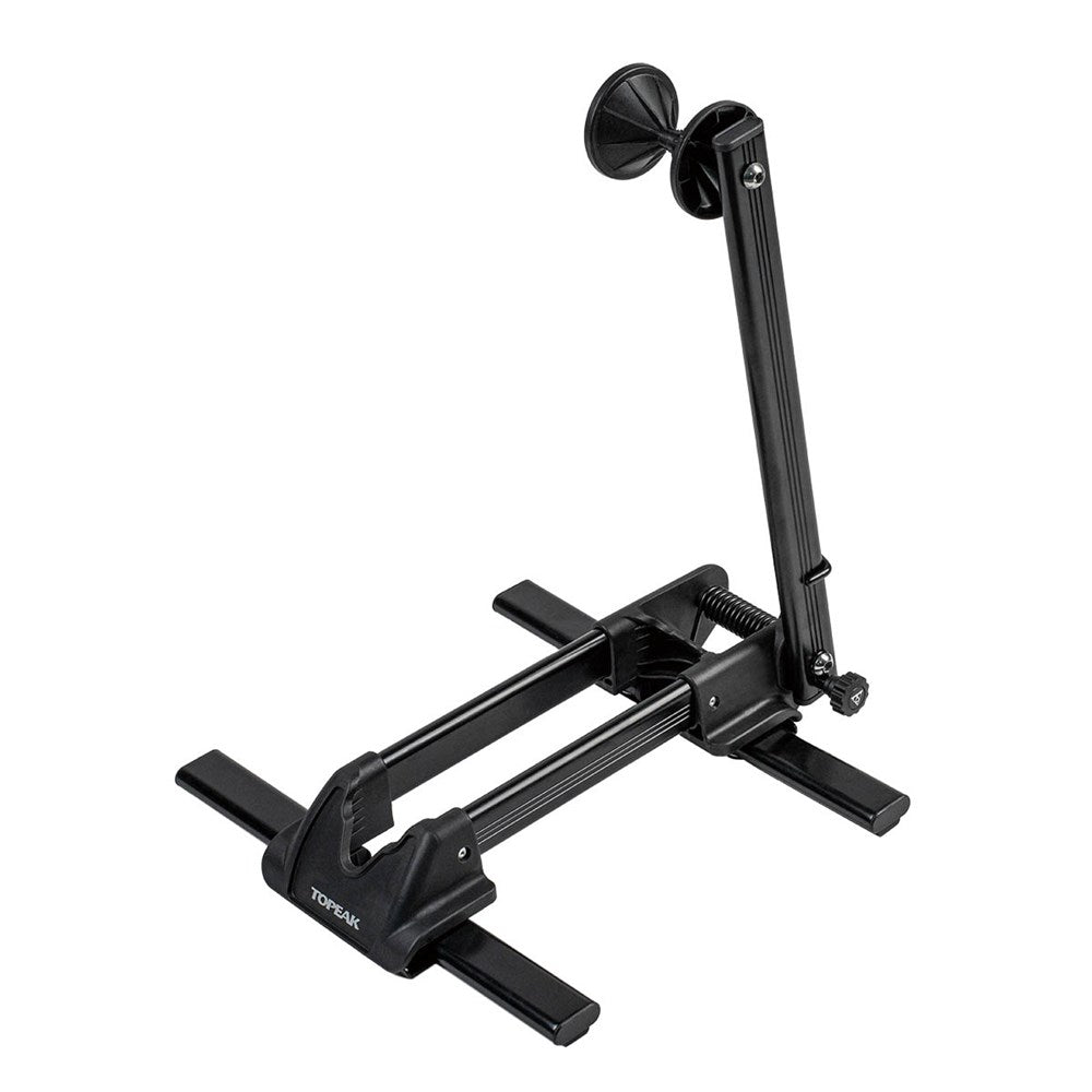 TOPEAK LINEUP STAND BLACK
