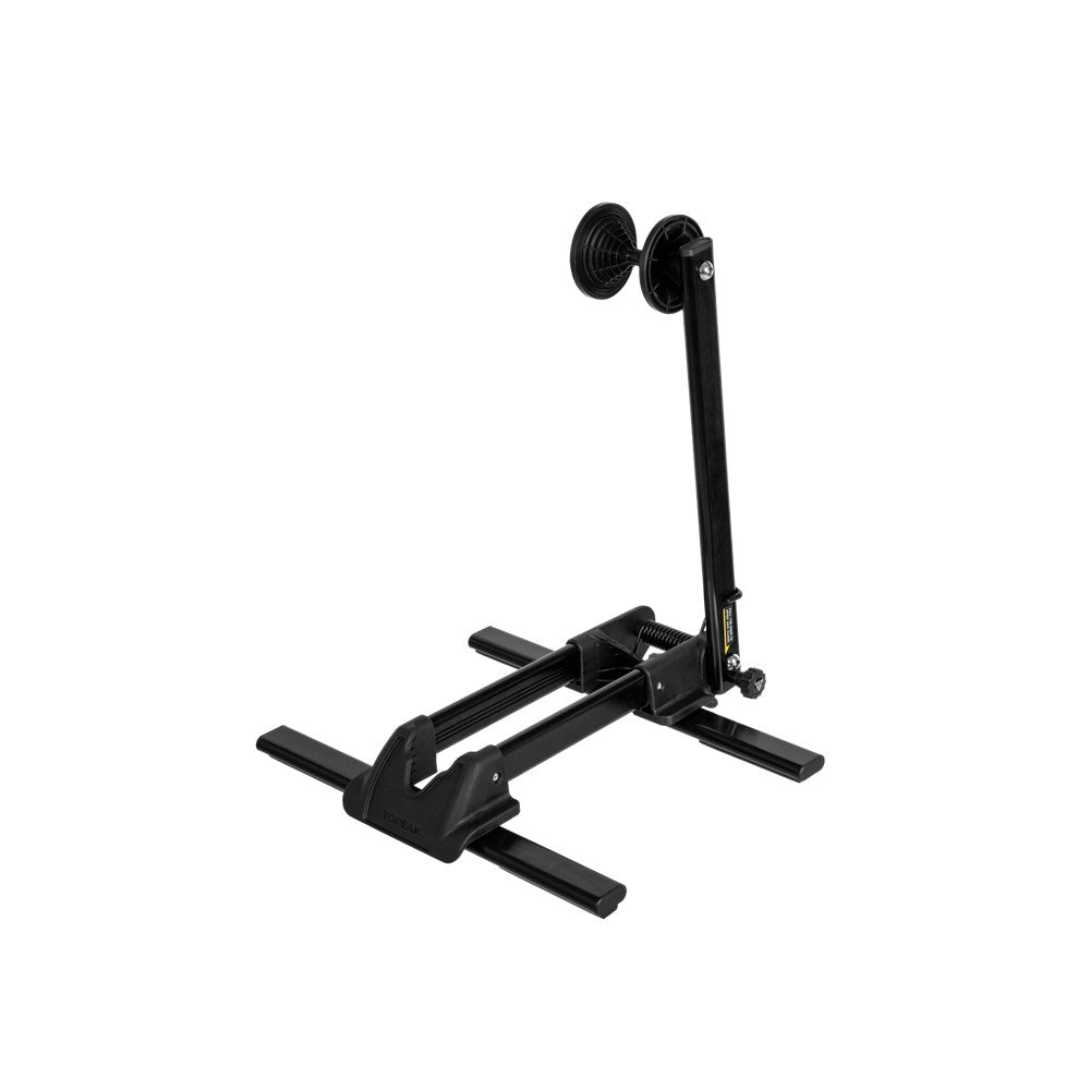 TOPEAK LINEUP STAND EX, BLACK