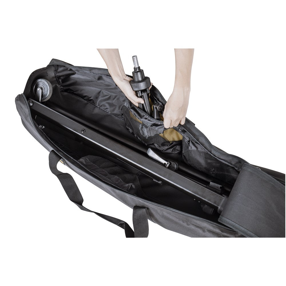 TOPEAK CARRY BAG FOR PREPSTAND EUP PRO &amp; PREPSTAND TEAM ISSUE