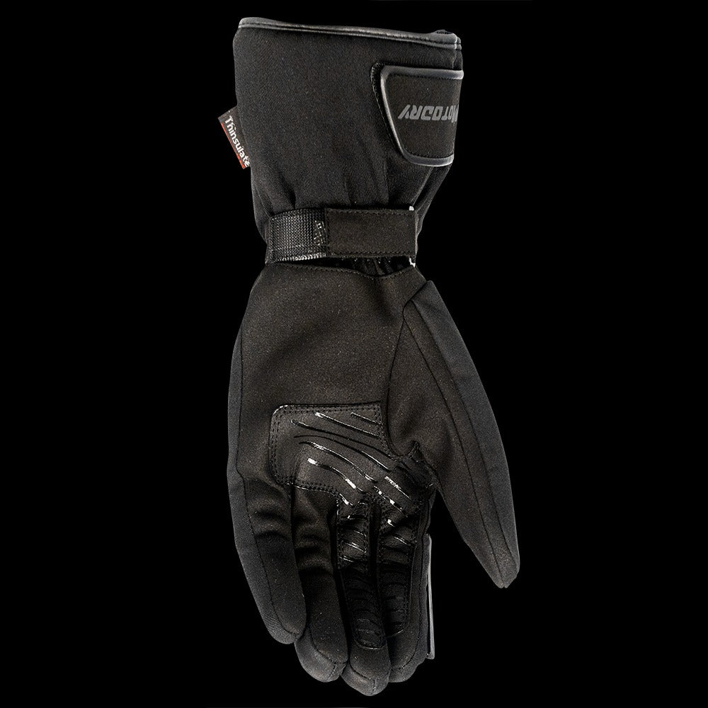 THERMO GLOVE LADIES BLACK