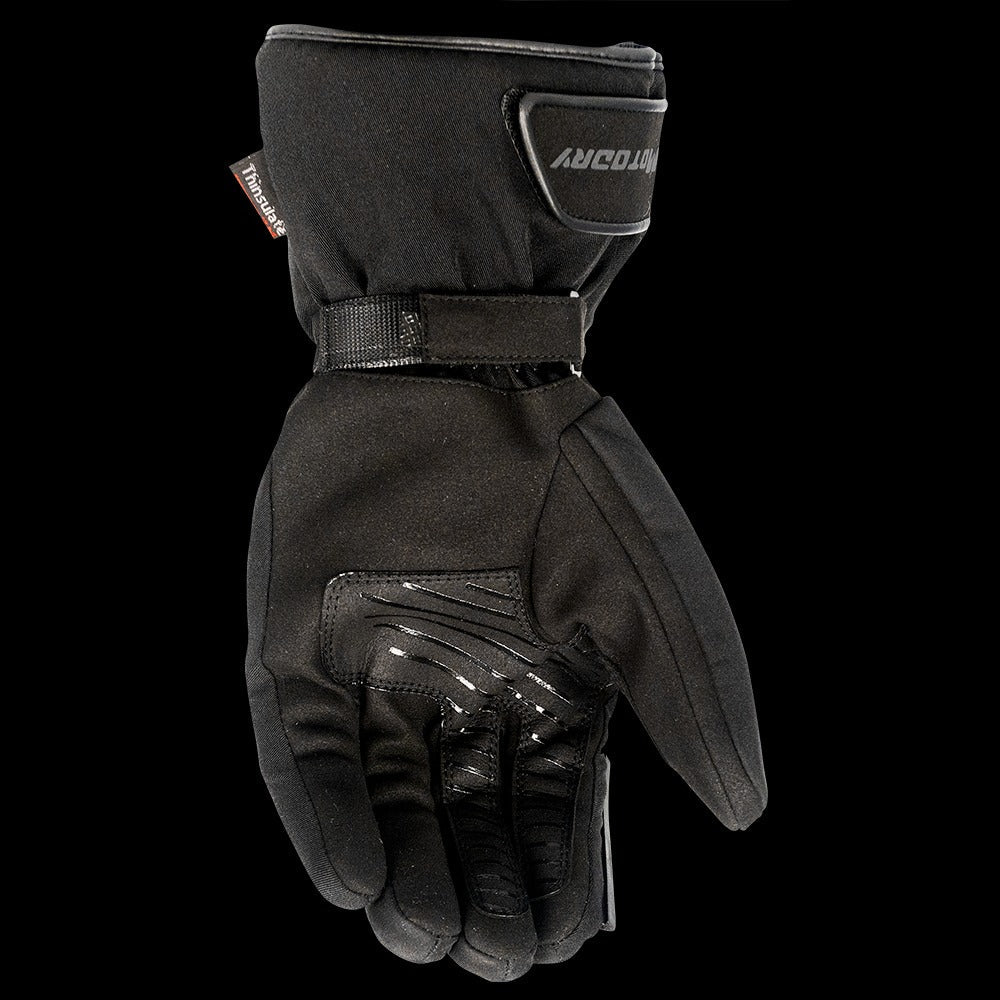 THERMO GLOVE BLACK