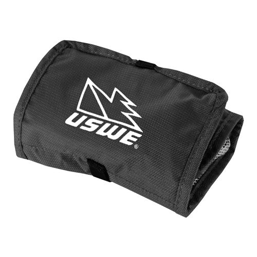 USWE TOOL POUCH BLK