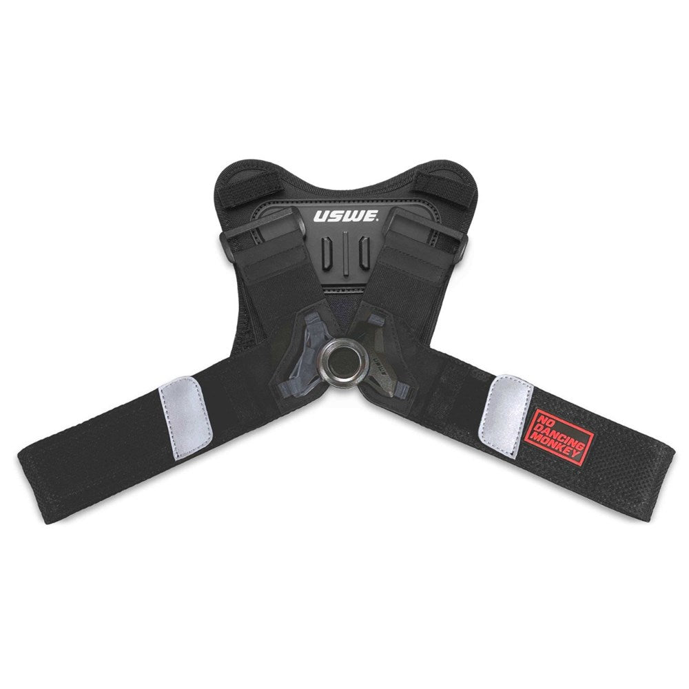 USWE ACTION CAMERA HARNESS NDM 1.2/1.0 (2XL)