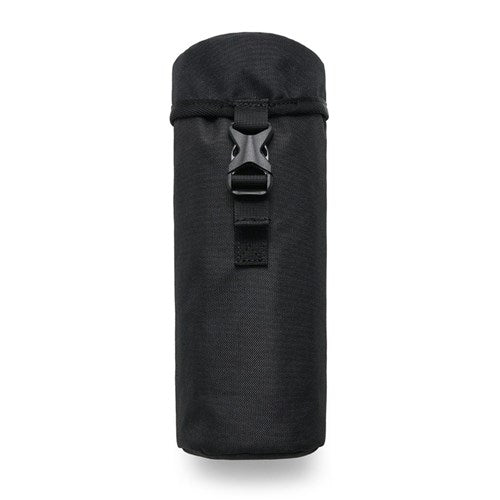 USWE BUDDY MODULAR INSULATED BOTTLE BAG BLK