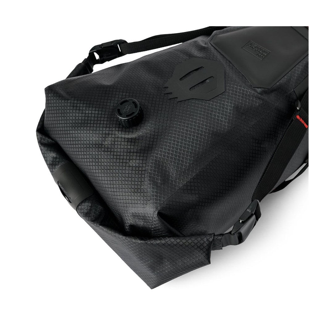 USWE BIKEPACKS ROLL-TOP SADDLE BAG [SPC01]