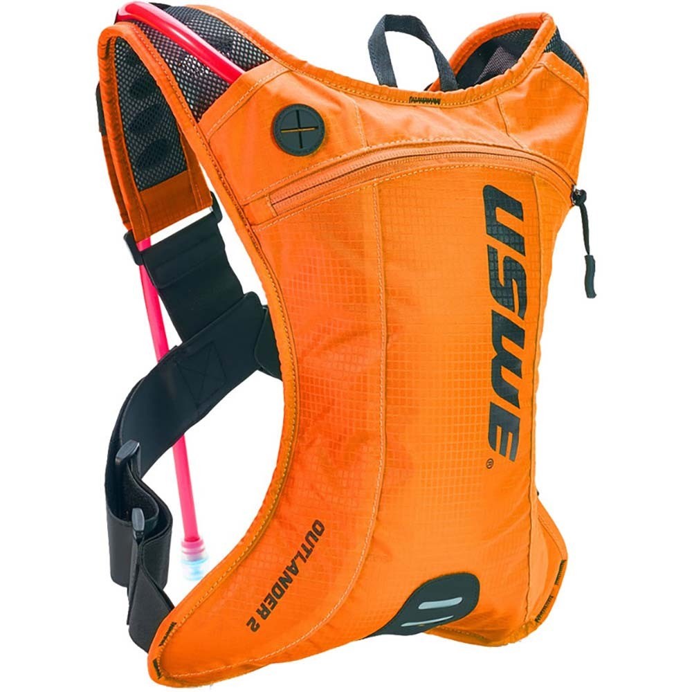 USWE OUTLANDER 2L HYDRATION PACK FACTORY ORG