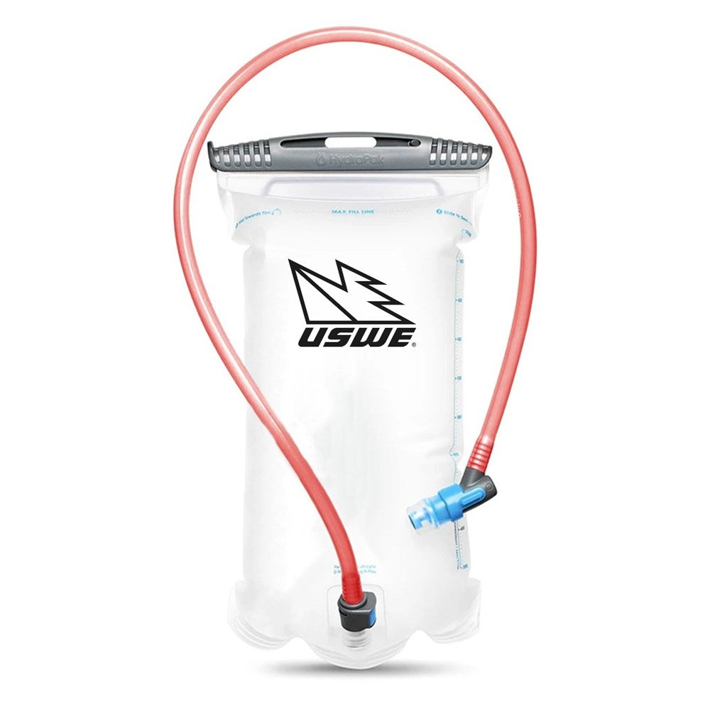 USWE ZULO 2L CARBON BLK