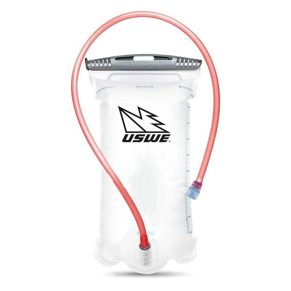 USWE OUTLANDER 3L HYDRATION PACK CRAZY YEL [ONC01] #