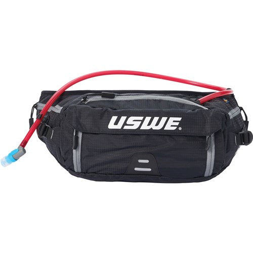 USWE ZULO 6L CARBON BLK