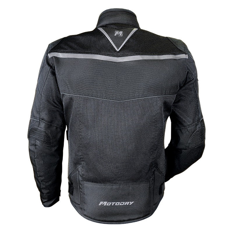 JACKET OPTION-THERMAL-FITS REVOLT / AIR VENT PRO