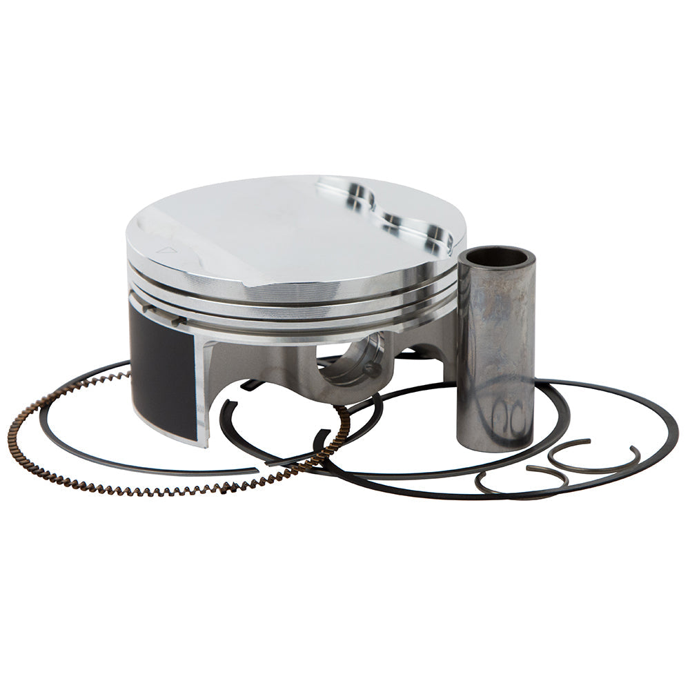 Vertex Piston Kit FORGED REPLICA ARCAT DVX 400 04-07 /KAW KFX 400 03-06, KLX 400 03-04 /SUZ LTZ 400 03-14, DRZ 400 00-09, 400SM 05-09 11.3:1 89.97mm