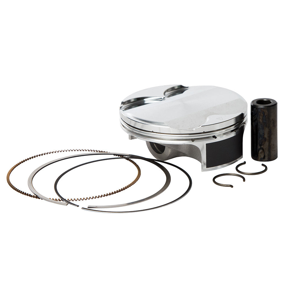 Vertex Piston Kit FORGED REPLICA HBERG FE 350 14 /HUSQ FE 350 14-16 /KTM 350 EXC-F 12-16, 350 SX-F 11-12, 350 XC-F 12 , 350 XCF-W 12-16 13.5/12.8 87.97mm