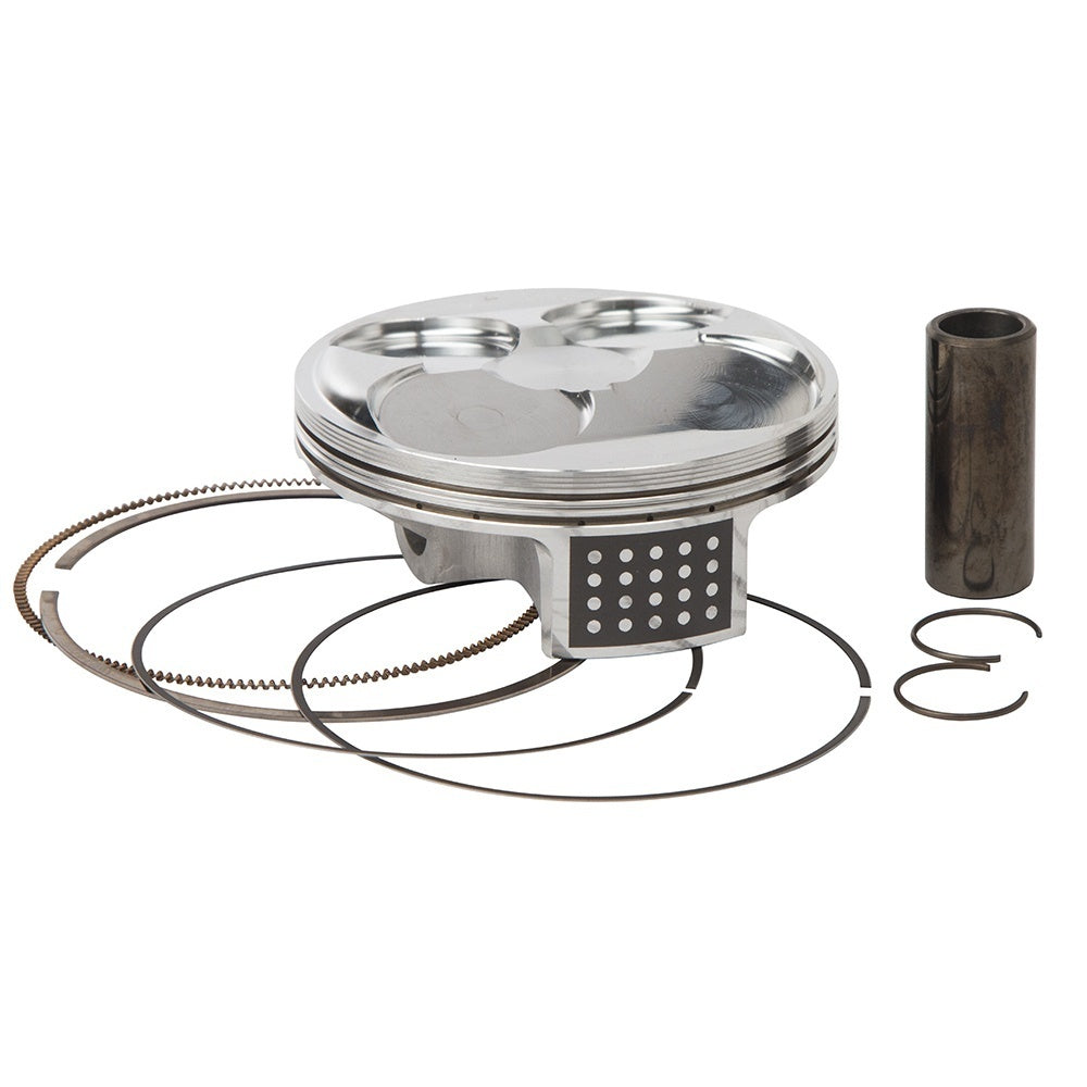 Vertex Piston Kit FORGED HIGH COMP HON CRF 450R 13-16 13.6:1 95.96mm