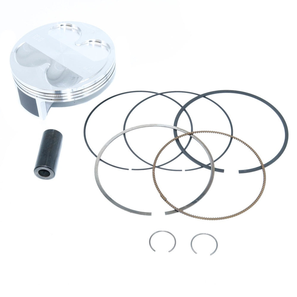 Vertex Piston Kit FORGED REPLICA YAM YZ 450F 2018 12.5:1 96.94mm