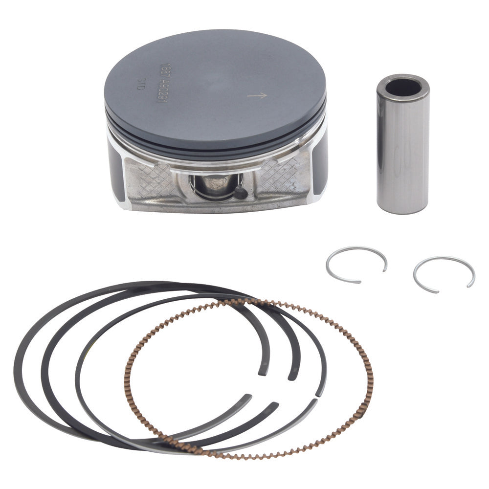 Vertex Piston Kit CAST REPLICA POLARIS SPORTSMAN450-RANGER500