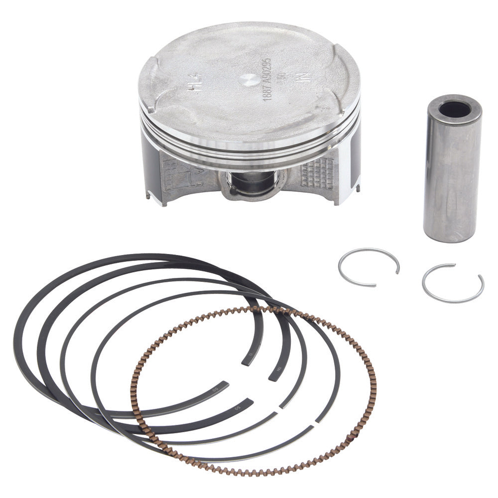 Vertex Piston Kit CAST REPLICA HON Pioneer 1000 R/X 2016-21 10.0:1 92.46mm