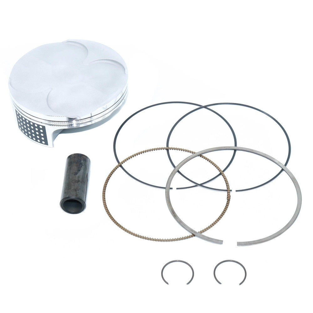 Vertex Piston Kit FORGED REPLICA - Honda CRF450L 19-20 95.96mm
