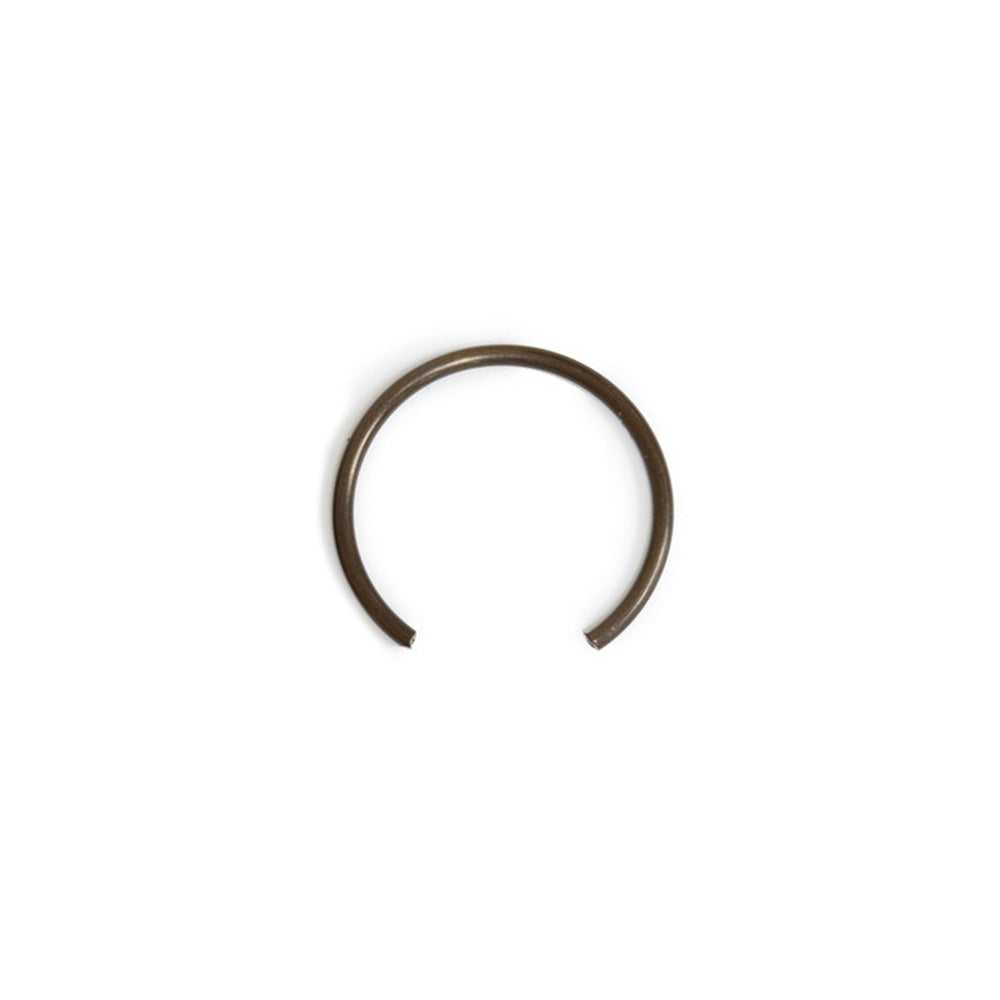 Vertex Retaining Clip