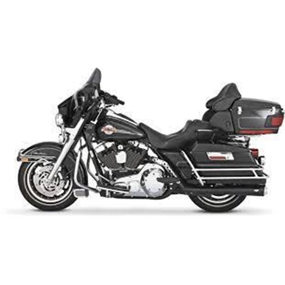 #V &amp; H TRACKER SLIP-ON TOURING 95-16 [ONC01]