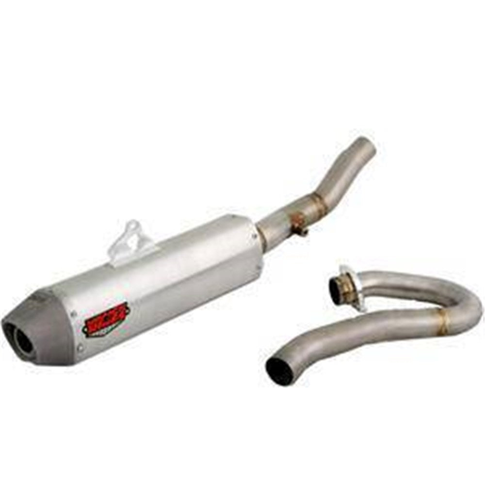 #V &amp; H ALUMINIUM PRO SYSTEM HONDA CRF450R 09 [ONC01]