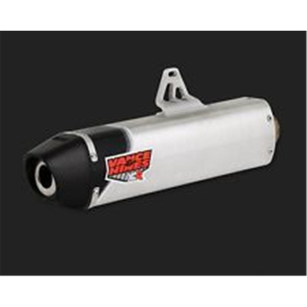 #V &amp; H XCR SLIP ON YAMAHA YZ250F 06-09 [ONC01]