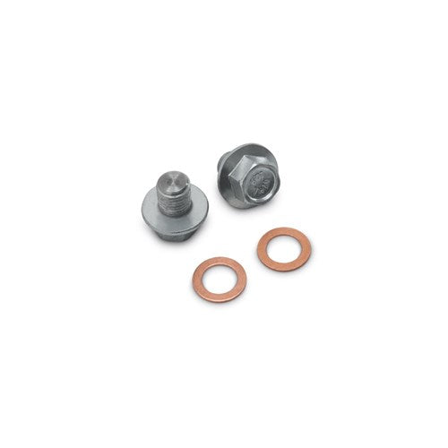 V&H SENSOR PLUG KIT 18MM HARLEY