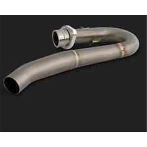 #V&H TI HEADER PIPE HONDA CRF250R 2010