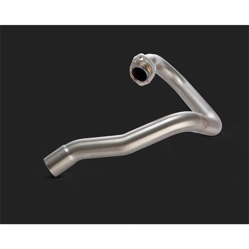 #V&H TI HEADER PIPE HONDA CRF450R 09-12