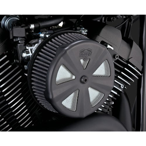 V&H VO2 NAKED YAMAHA BOLT/R-SPEC 13-20