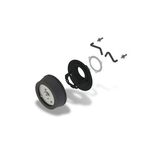V&H VO2 NAKED TOURING 17-22 (WILL NOT WORK WITH STOCK COVER) (WAS V71031)