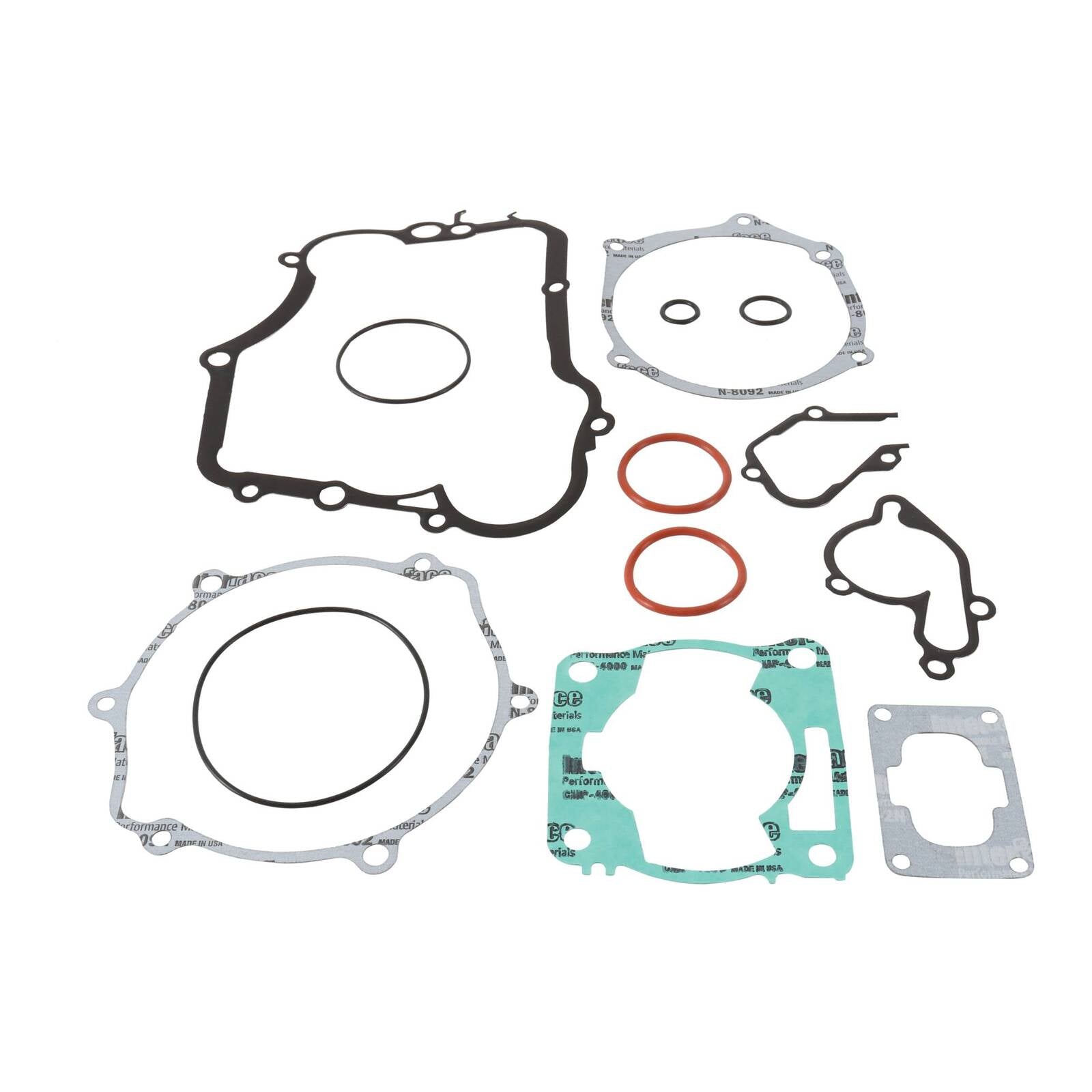 Complete Gasket Set 8080025