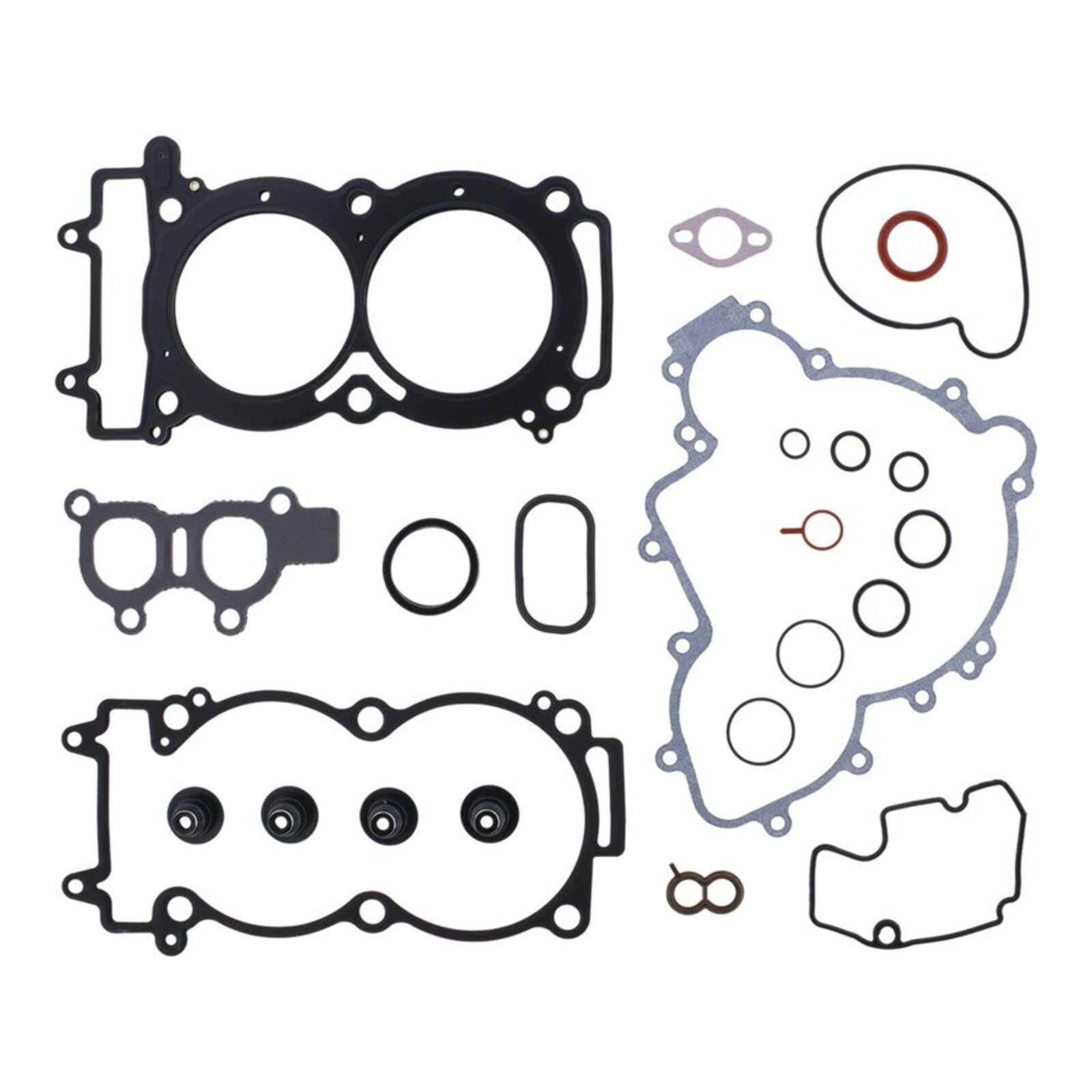 Complete Gasket Kit 8080071