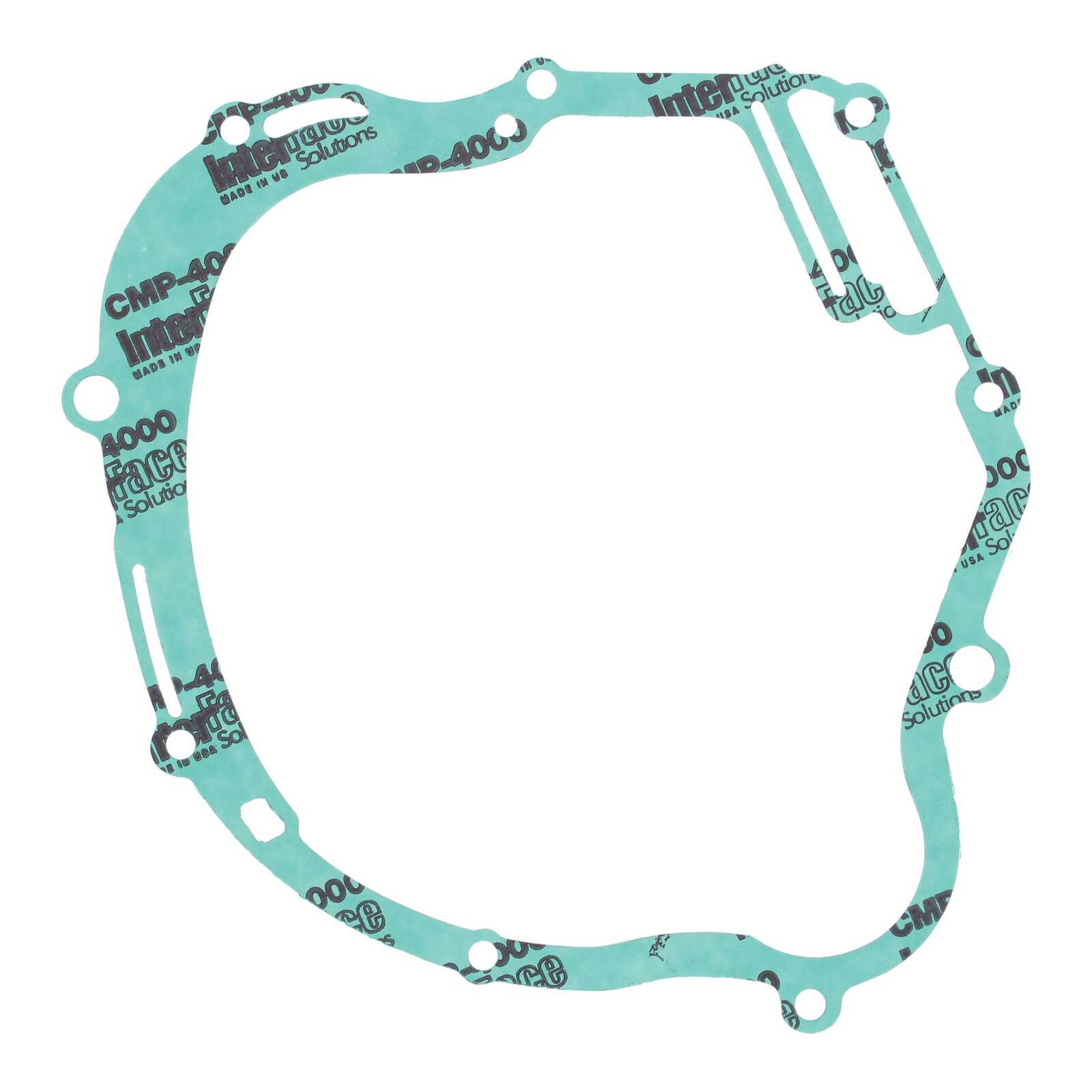 Inner Clutch Side Cover Gasket Kit 816097