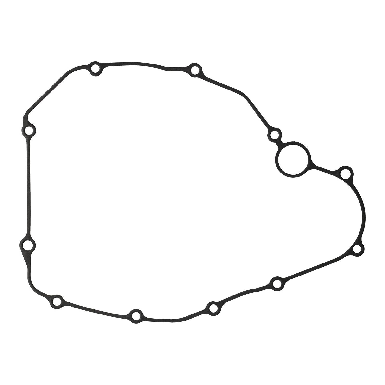 Inner Clutch Side Cover Gasket Kit 816326