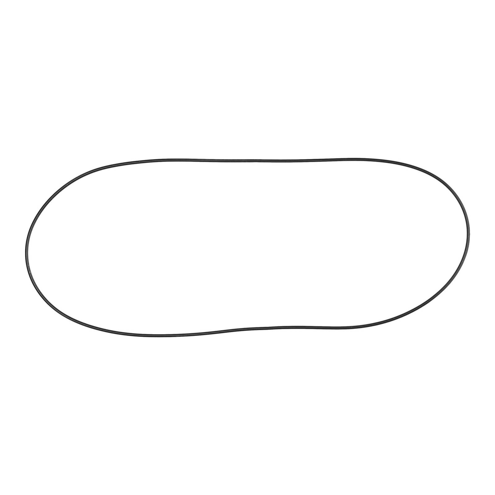 Outer Clutch Gasket Kit 819160