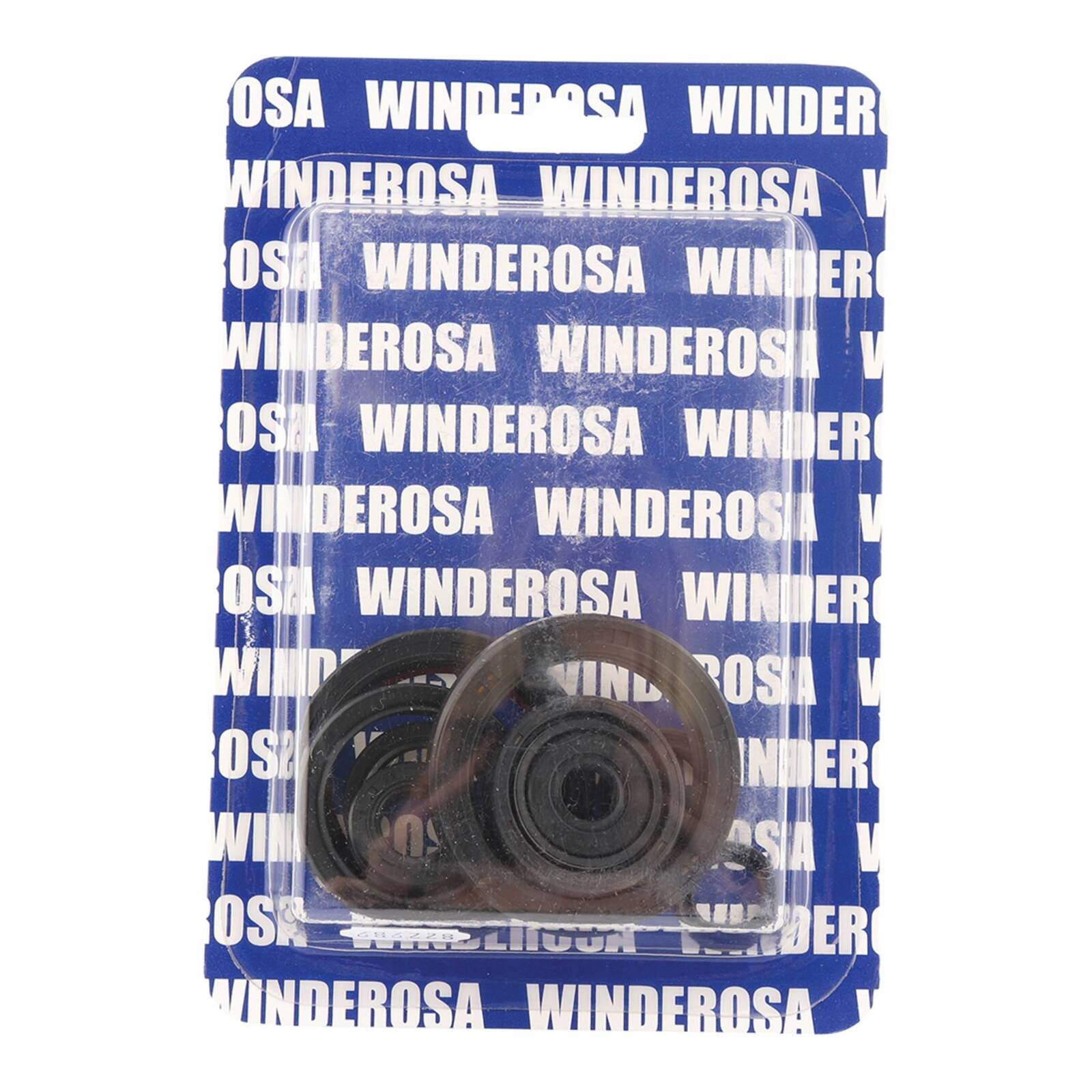 Vertex Oil Seal Set - Honda