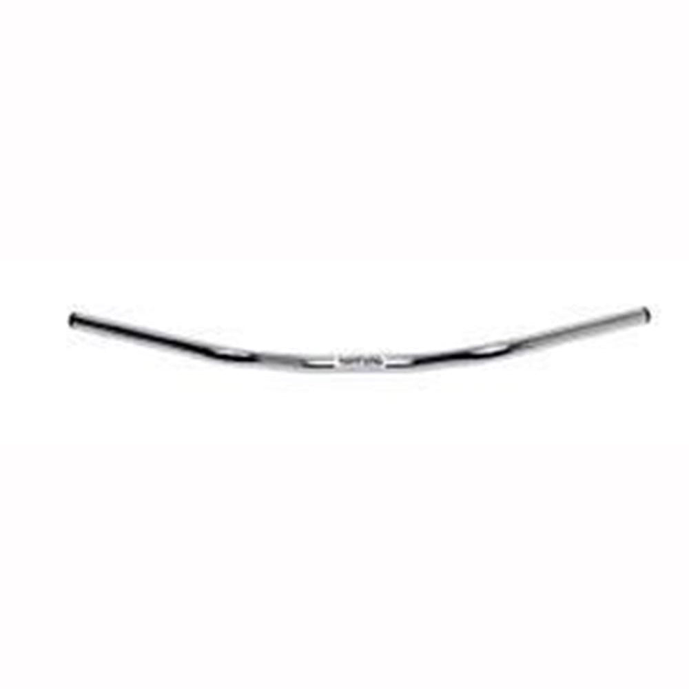 BEESA HANDLEBAR CHROME SUIT BSA A50/65 - VH10