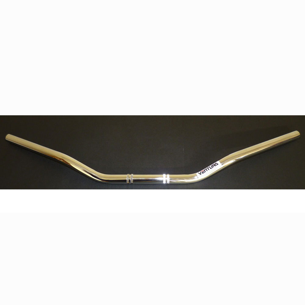 VENTURA BAR 1 INCH CHROME - VH11