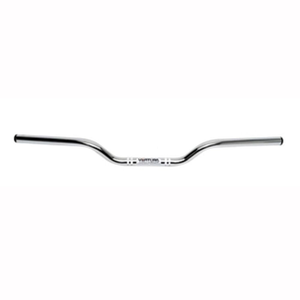 FURY 7/8 CHROME Handlebar Universal Low - VH2