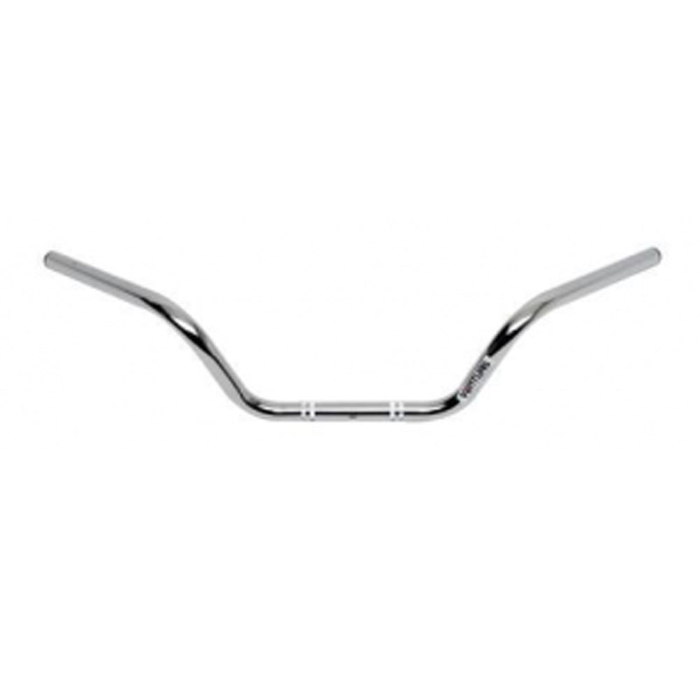 BLUEY 7/8 CHROME Handlebar suits XV250/535 - VH5
