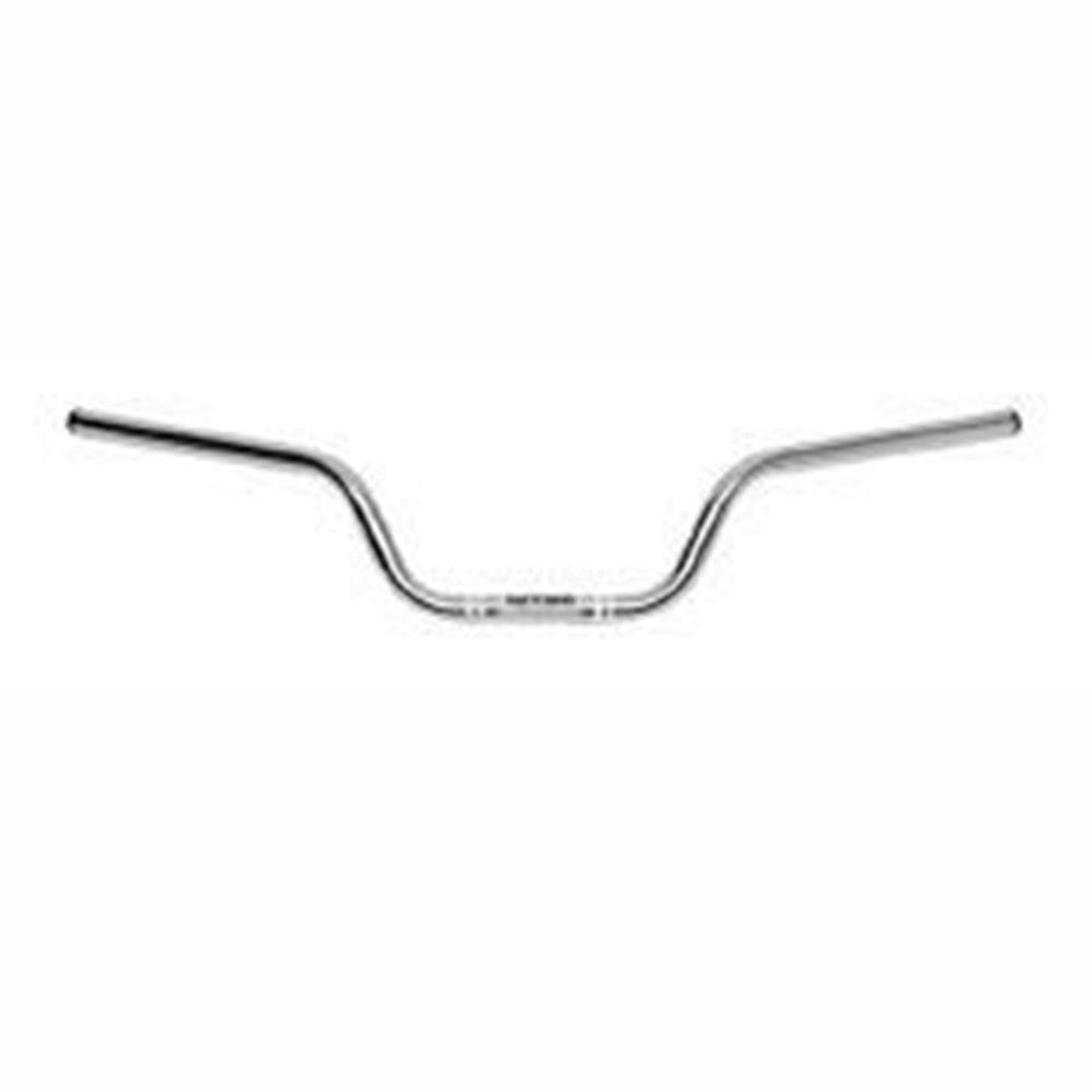 BANDIT 7/8 Handlebar CHROME Universal High - VH8