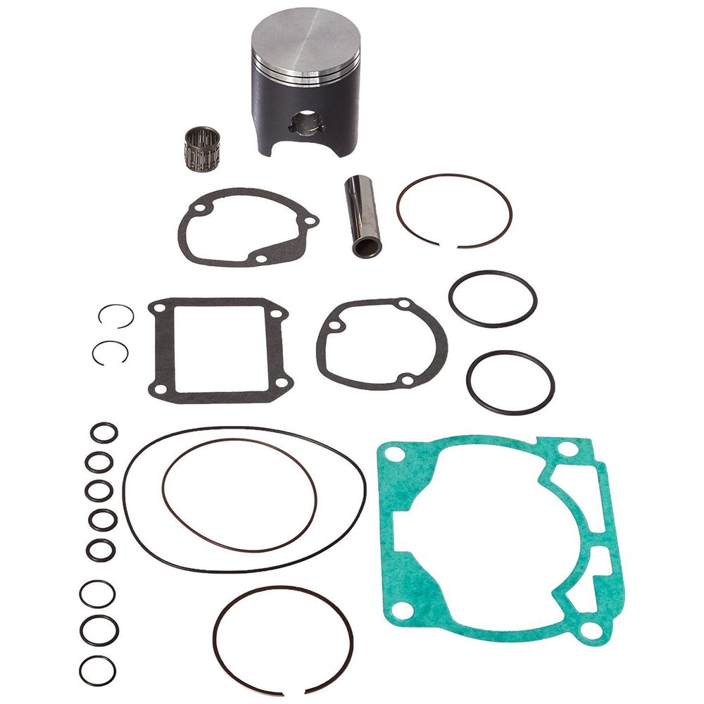 Vertex Top End Rebuild Kit - KTM 125 SX/EXC 02-06 HI PERFORMANCE 53.95MM (V-24243B)